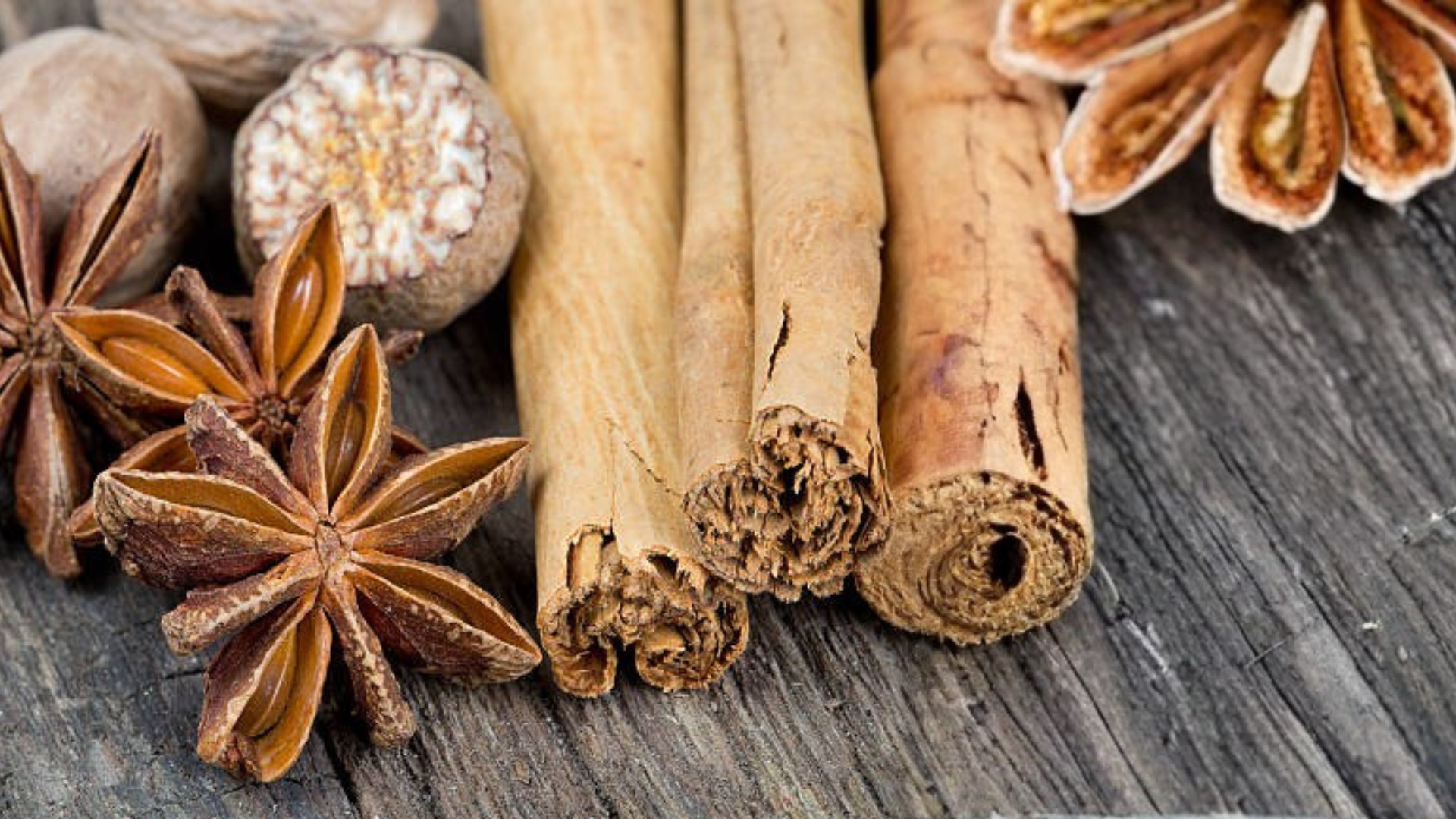 Cinnamon Health Benefits